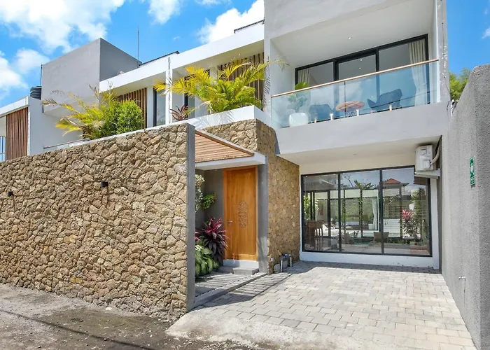 Villa Lula By Maviba Villas And Resorts Canggu 